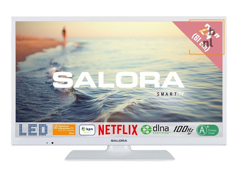 Salora HSW5012 serie