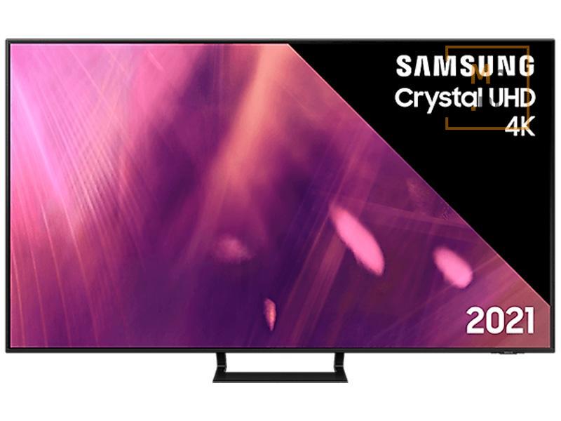 Samsung AU9070 serie