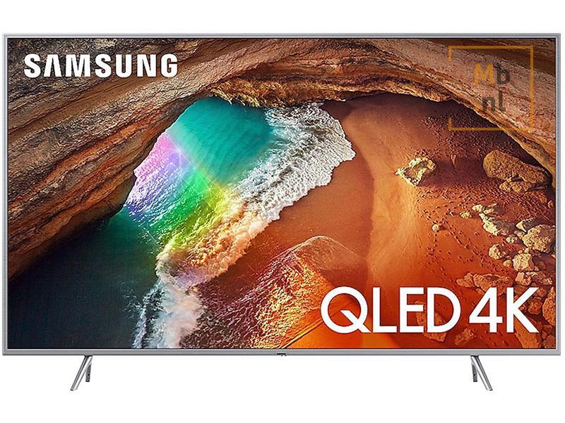 Samsung Q67R serie