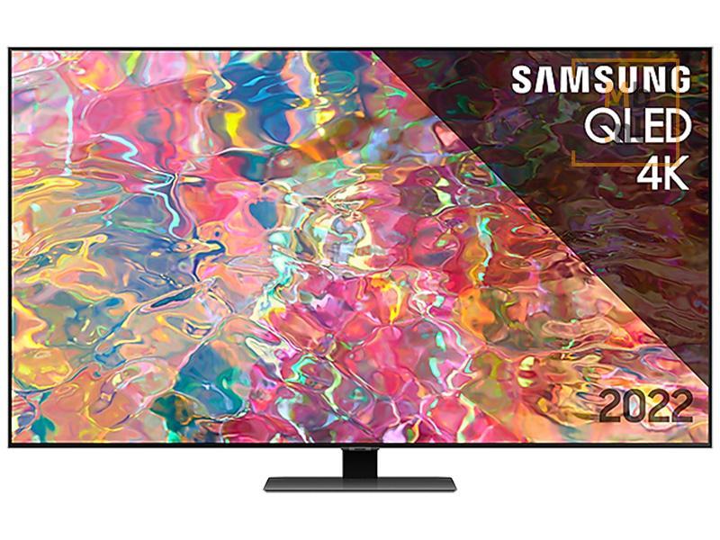 Samsung Q80B serie