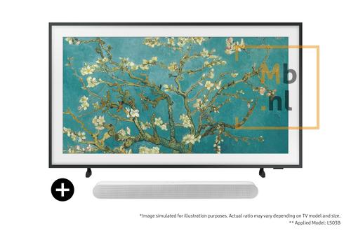 Samsung The Frame serie