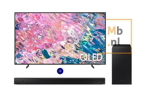 Samsung Series 6 serie
