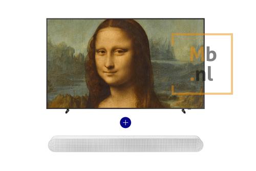Samsung The Frame serie