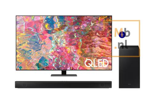Samsung Series 8 serie
