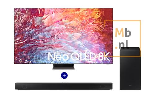 Samsung Series 7 serie