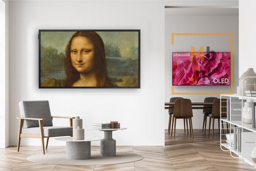 Samsung Series 9 serie