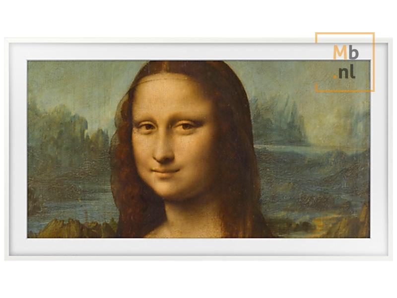 Samsung The Frame LS03B serie