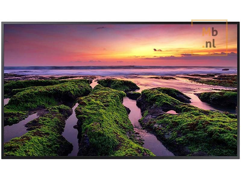 Samsung QBB serie