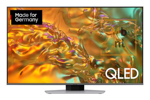 Samsung Q80D serie