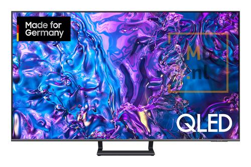 Samsung Q74D serie