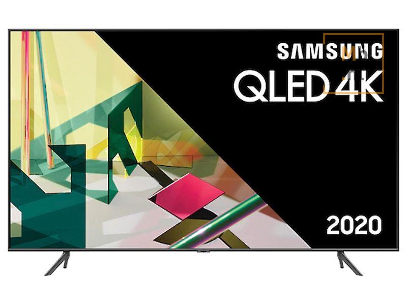Samsung Q70T serie