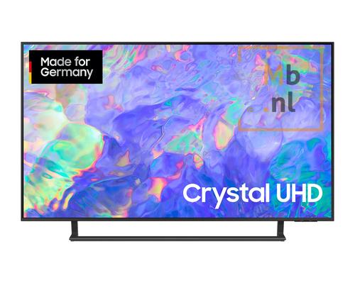 Samsung Series 8 serie