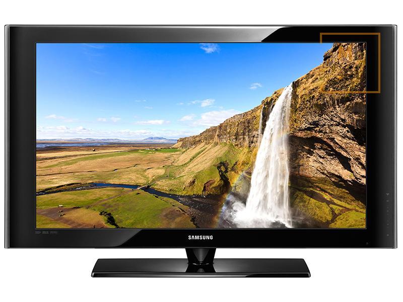Samsung A550 serie