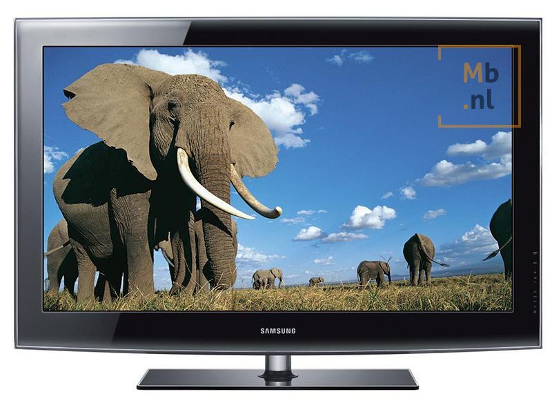 Samsung B550 serie