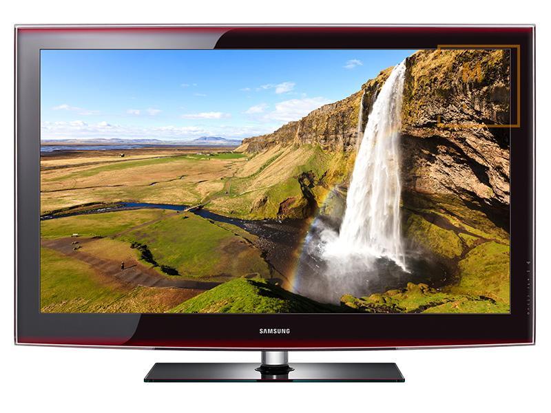 Samsung B551 serie