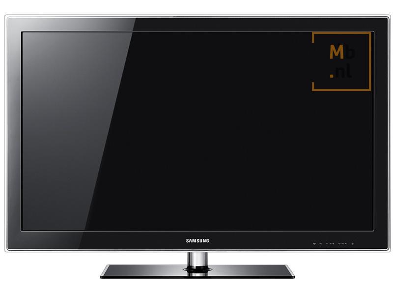 Samsung B553 serie