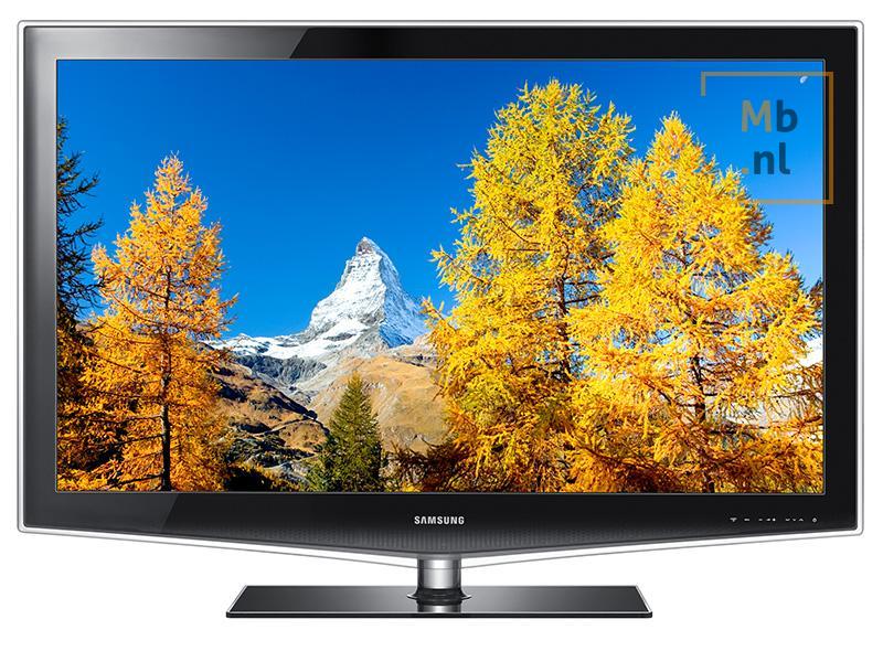 Samsung B652 serie