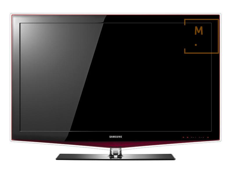 Samsung B653 serie