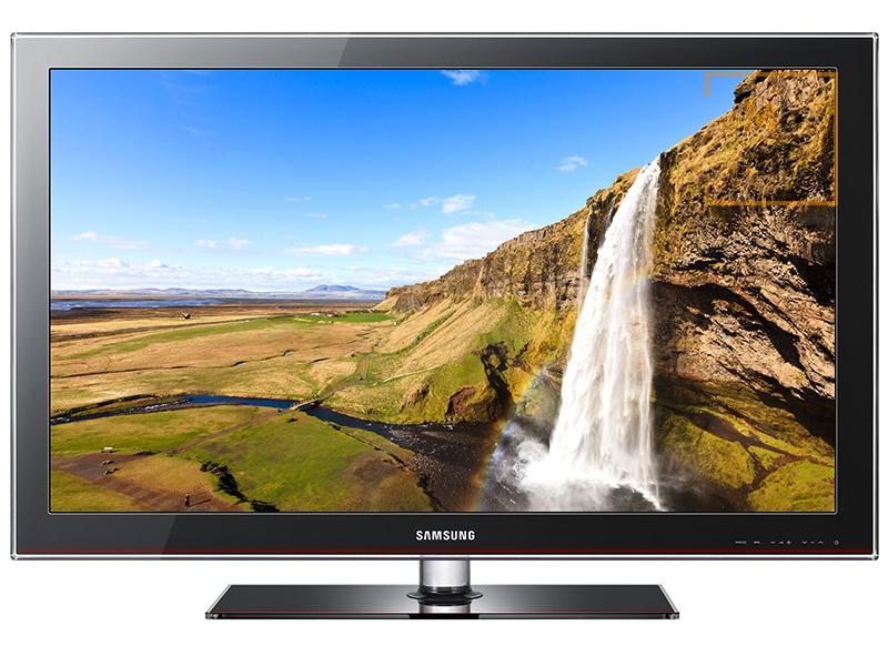 Samsung C550 serie