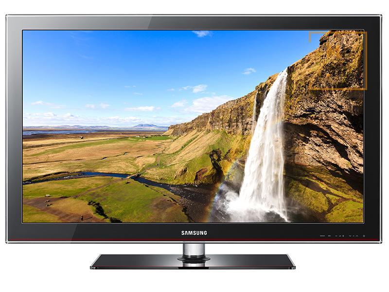 Samsung C570 serie