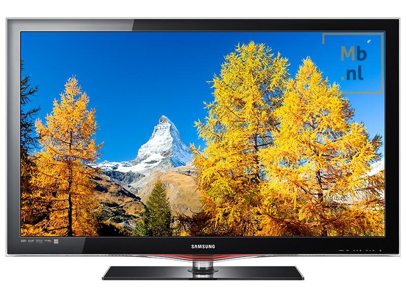 Samsung C650 serie