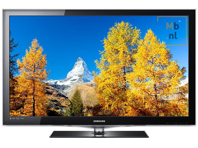Samsung C652 serie
