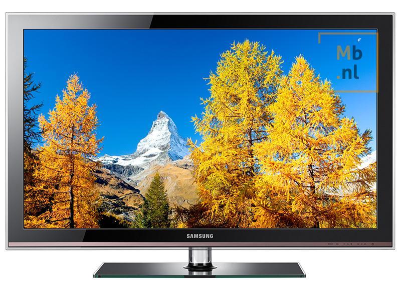 Samsung C653 serie