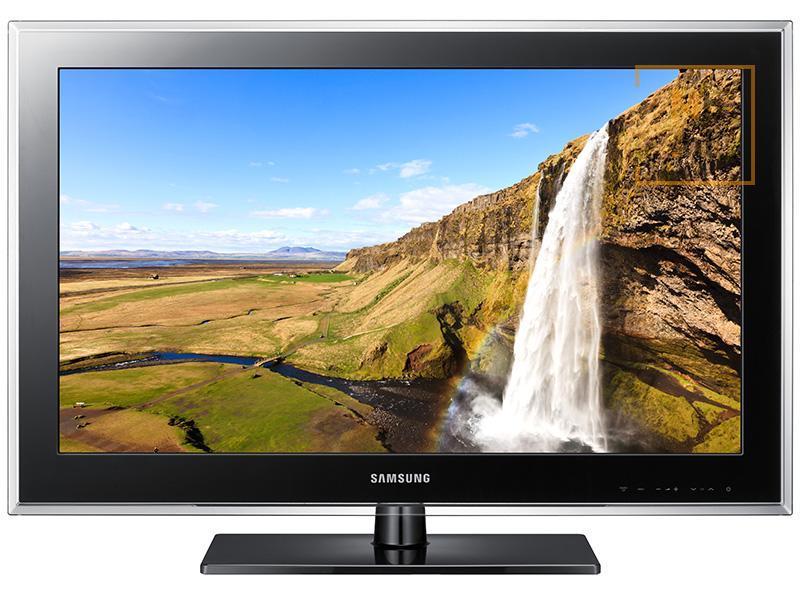 Samsung 5 series D550 serie