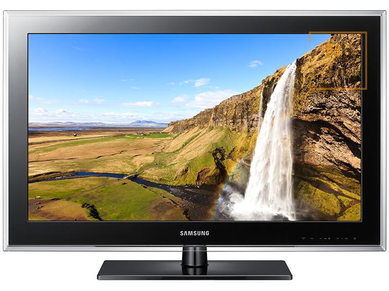 Samsung 5 series D580 serie
