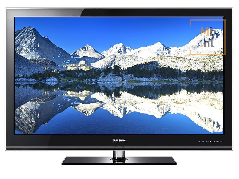 Samsung B750 serie