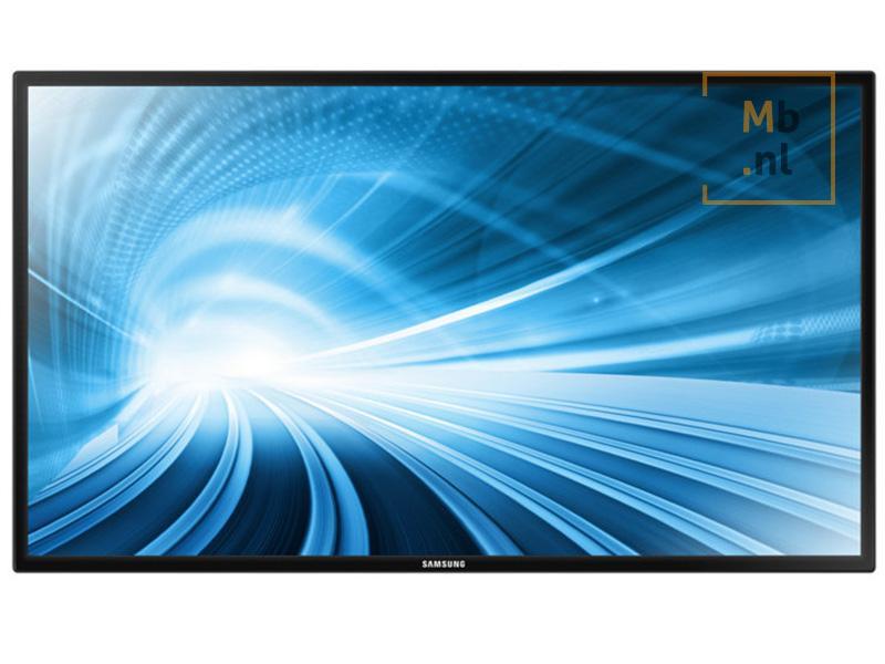 Samsung EDD smart signage serie