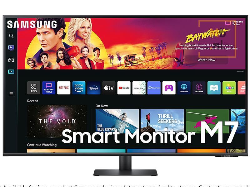 Samsung M7 serie