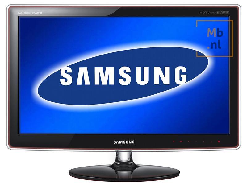 Samsung 70HD serie