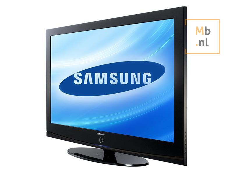 Samsung A412 plasma serie