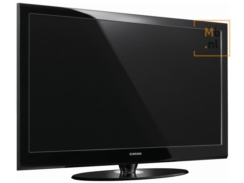 Samsung A457 plasma serie