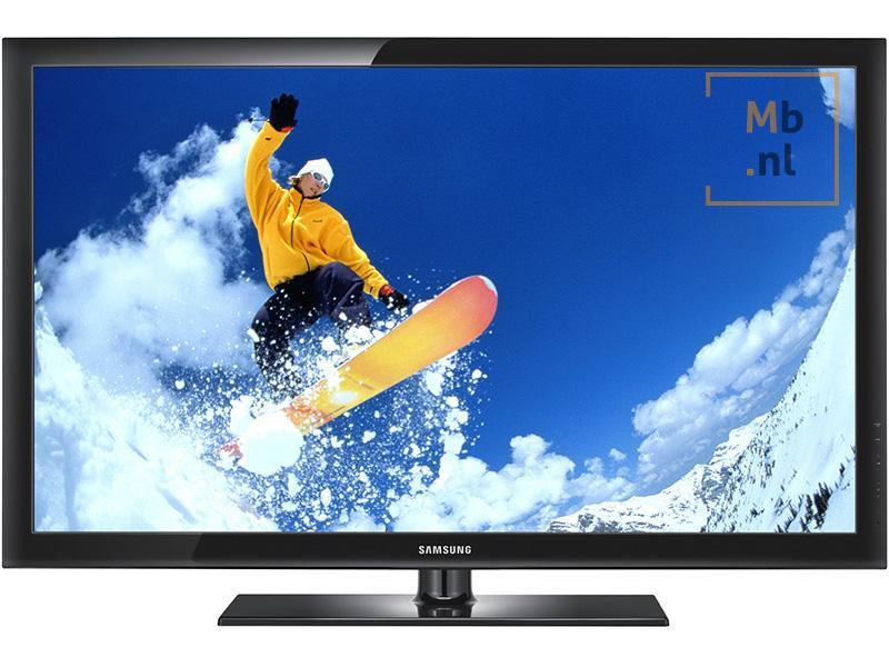 Samsung C430 plasma serie