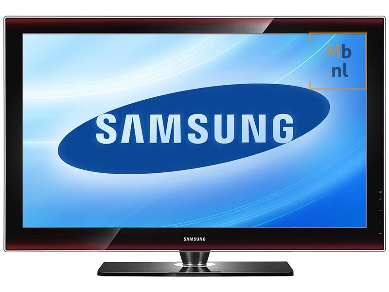 Samsung A656 plasma serie