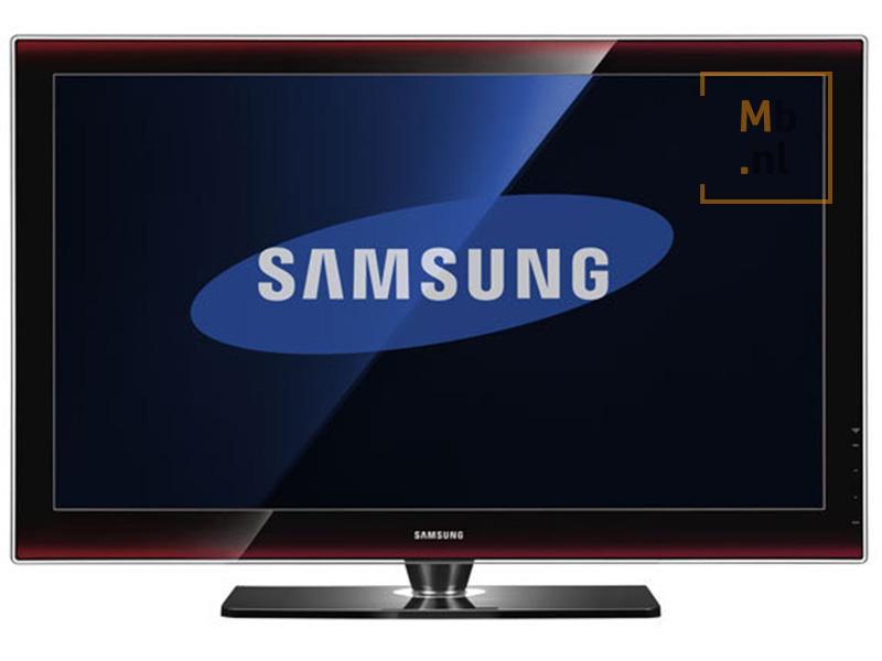 Samsung A676 plasma serie