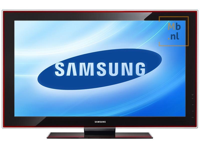 Samsung A756 plasma serie