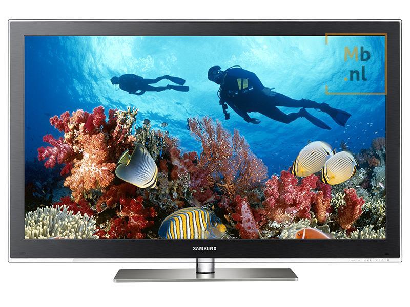 Samsung C7000 plasma serie