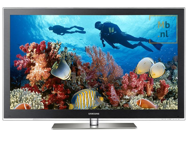 Samsung C7700 plasma serie