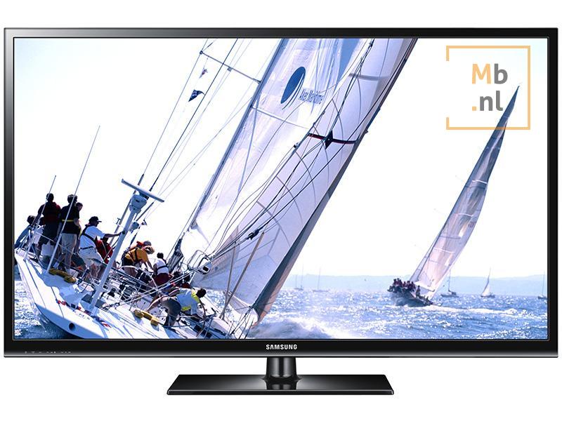 Samsung 5 series plasma tv D530 serie