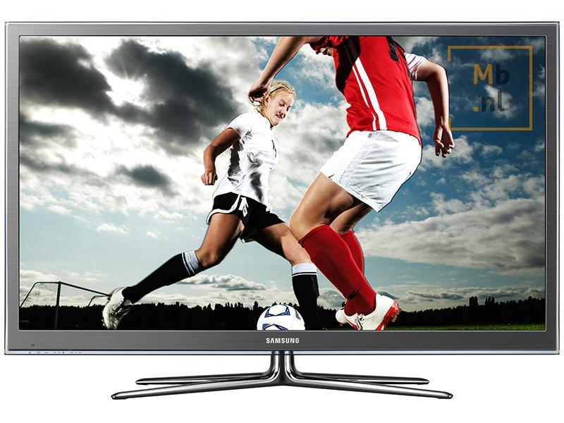Samsung 8 series plasma tv D8000 serie