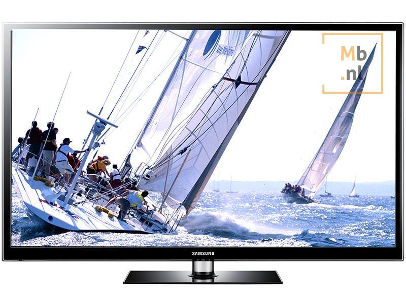Samsung 5 series plasma tv (E550) serie