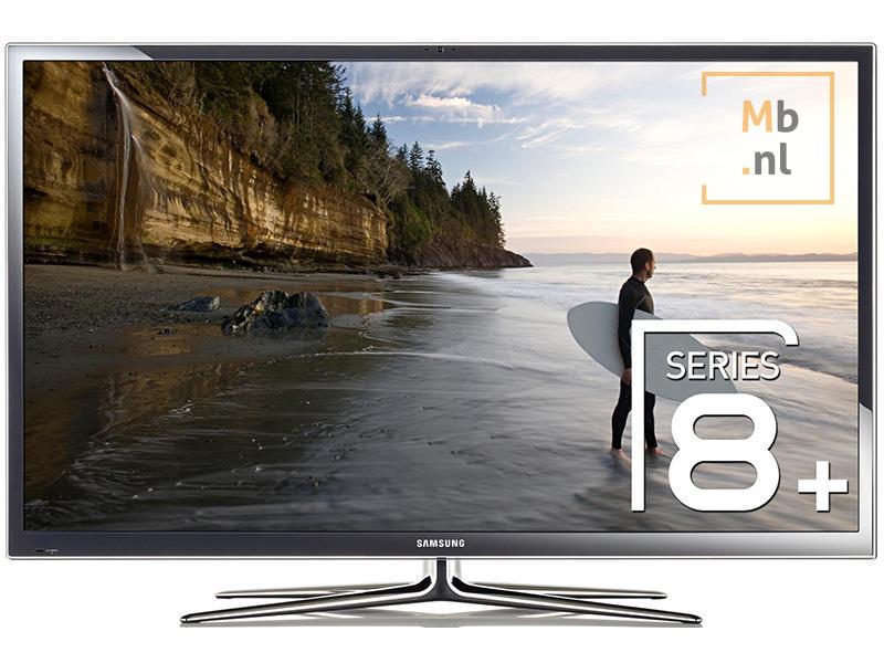 Samsung E8000 - plasma serie