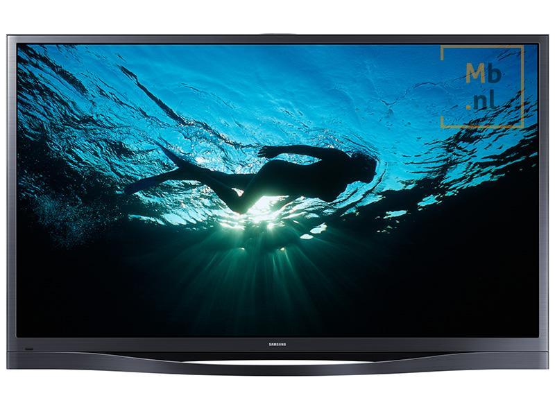 Samsung F8500 - plasma serie