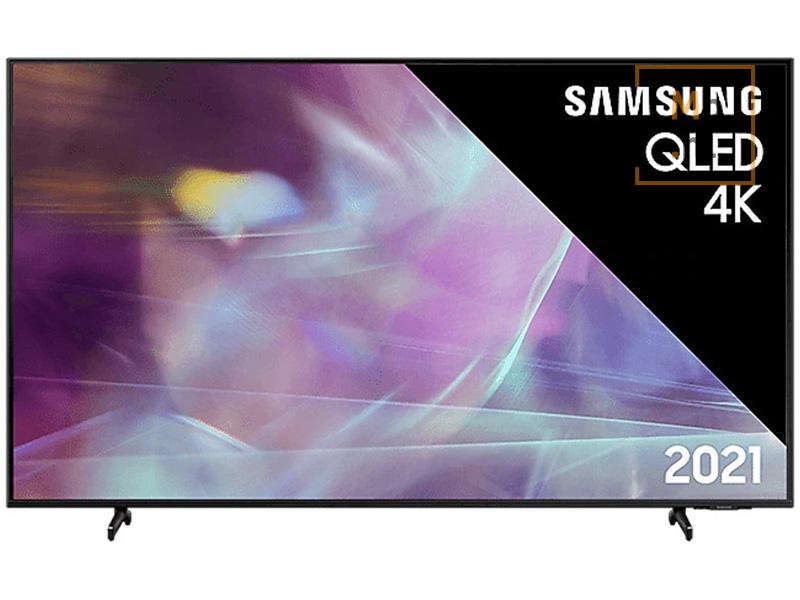 Samsung Q60A serie