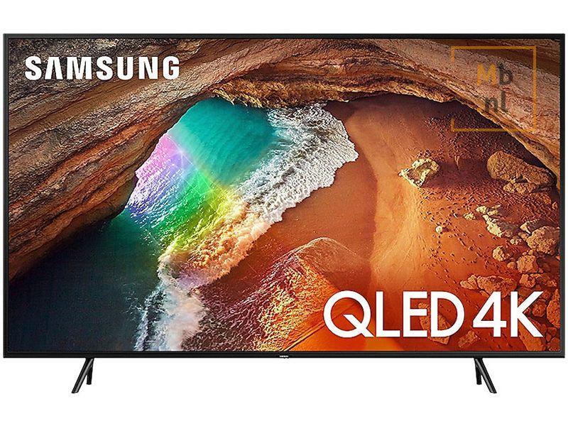 Samsung Q60R serie