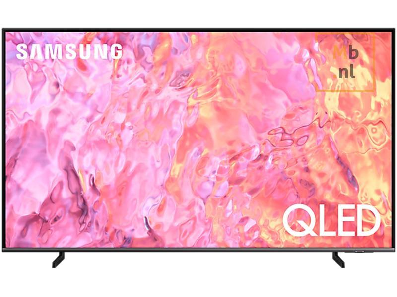 Samsung Q65C serie