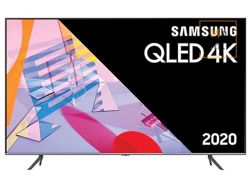 Samsung Q65T serie